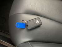 MG MG5 2022 4p Excite L4/1.5 Aut 2022 MG MG5 Venta Interiores 12