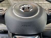 MG MG5 2022 4p Excite L4/1.5 Aut 2022 MG MG5 Venta Interiores 13