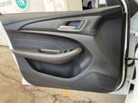 MG MG5 2022 4p Excite L4/1.5 Aut 2022 MG MG5 Venta Interiores 17