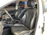 MG MG5 2022 4p Excite L4/1.5 Aut 2022 MG MG5 Venta Interiores 18