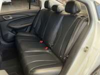 MG MG5 2022 4p Excite L4/1.5 Aut 2022 MG MG5 Venta Interiores 20