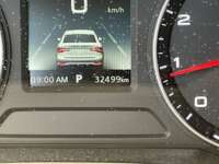 MG MG5 2022 4p Excite L4/1.5 Aut 2022 MG MG5 Venta Interiores 3