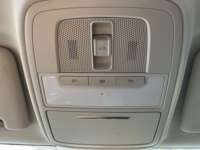 MG MG5 2022 4p Excite L4/1.5 Aut 2022 MG MG5 Venta Interiores 22