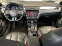 MG MG5 2022 4p Excite L4/1.5 Aut 2022 MG MG5 Venta Interiores 4