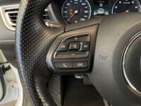 MG MG5 2022 4p Excite L4/1.5 Aut 2022 MG MG5 Venta Interiores 6