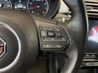 MG MG5 2022 4p Excite L4/1.5 Aut 2022 MG MG5 Venta Interiores 7