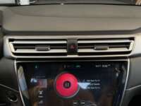 MG MG5 2022 4p Excite L4/1.5 Aut 2022 MG MG5 Venta Interiores 8