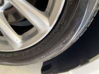 MG MG5 2022 4p Excite L4/1.5 Aut 2022 MG MG5 Venta Llantas 2