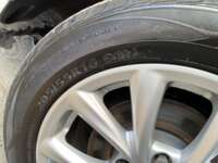 MG MG5 2022 4p Excite L4/1.5 Aut 2022 MG MG5 Venta Llantas 11