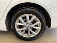 MG MG5 2022 4p Excite L4/1.5 Aut 2022 MG MG5 Venta Llantas 4