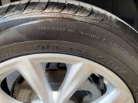 MG MG5 2022 4p Excite L4/1.5 Aut 2022 MG MG5 Venta Llantas 8