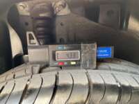 MG MG5 2022 4p Excite L4/1.5 Aut 2022 MG MG5 Venta Llantas 9