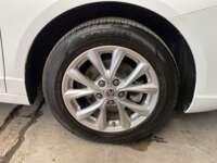 MG MG5 2022 4p Excite L4/1.5 Aut 2022 MG MG5 Venta Llantas 10