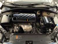 MG MG5 2022 4p Excite L4/1.5 Aut 2022 MG MG5 Venta Motor 2
