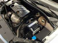 MG MG5 2022 4p Excite L4/1.5 Aut 2022 MG MG5 Venta Motor 3