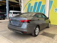 Nissan Versa 2023 4p Sense L4/1.6 CVT 2023 Nissan Versa Venta Exteriores 5