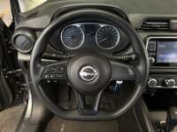 Nissan Versa 2023 4p Sense L4/1.6 CVT 2023 Nissan Versa Venta Interiores 1