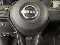 Nissan Versa 2023 4p Sense L4/1.6 CVT 2023 Nissan Versa Venta Interiores 12
