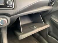 Nissan Versa 2023 4p Sense L4/1.6 CVT 2023 Nissan Versa Venta Interiores 16