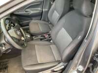 Nissan Versa 2023 4p Sense L4/1.6 CVT 2023 Nissan Versa Venta Interiores 18