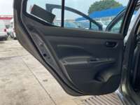 Nissan Versa 2023 4p Sense L4/1.6 CVT 2023 Nissan Versa Venta Interiores 19