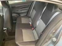 Nissan Versa 2023 4p Sense L4/1.6 CVT 2023 Nissan Versa Venta Interiores 20