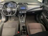 Nissan Versa 2023 4p Sense L4/1.6 CVT 2023 Nissan Versa Venta Interiores 4