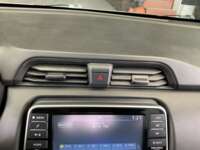 Nissan Versa 2023 4p Sense L4/1.6 CVT 2023 Nissan Versa Venta Interiores 7