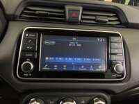 Nissan Versa 2023 4p Sense L4/1.6 CVT 2023 Nissan Versa Venta Interiores 8