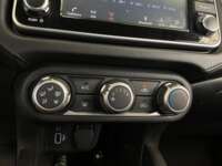 Nissan Versa 2023 4p Sense L4/1.6 CVT 2023 Nissan Versa Venta Interiores 9