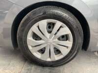 Nissan Versa 2023 4p Sense L4/1.6 CVT 2023 Nissan Versa Venta Llantas 1