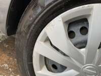 Nissan Versa 2023 4p Sense L4/1.6 CVT 2023 Nissan Versa Venta Llantas 11