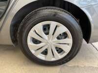 Nissan Versa 2023 4p Sense L4/1.6 CVT 2023 Nissan Versa Venta Llantas 4