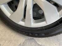 Nissan Versa 2023 4p Sense L4/1.6 CVT 2023 Nissan Versa Venta Llantas 5