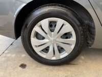 Nissan Versa 2023 4p Sense L4/1.6 CVT 2023 Nissan Versa Venta Llantas 7