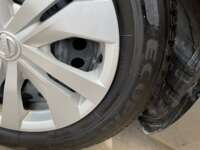Nissan Versa 2023 4p Sense L4/1.6 CVT 2023 Nissan Versa Venta Llantas 8