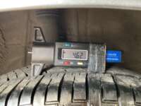 Nissan Versa 2023 4p Sense L4/1.6 CVT 2023 Nissan Versa Venta Llantas 9
