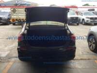 Chevrolet Cavalier 2022  4p LS L3/1.3/T Aut 2022 Chevrolet Cavalier Ingreso Cajuela 1