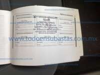 Chevrolet Cavalier 2022  4p LS L3/1.3/T Aut 2022 Chevrolet Cavalier Ingreso Documentos 1