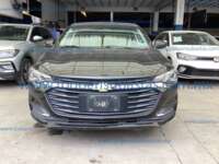 Chevrolet Cavalier 2022  4p LS L3/1.3/T Aut 2022 Chevrolet Cavalier Ingreso Exteriores 1