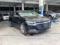 Chevrolet Cavalier 2022  4p LS L3/1.3/T Aut 2022 Chevrolet Cavalier Ingreso Exteriores 2