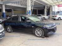 Chevrolet Cavalier 2022  4p LS L3/1.3/T Aut 2022 Chevrolet Cavalier Ingreso Exteriores 3