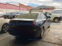 Chevrolet Cavalier 2022  4p LS L3/1.3/T Aut 2022 Chevrolet Cavalier Ingreso Exteriores 4