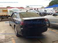 Chevrolet Cavalier 2022  4p LS L3/1.3/T Aut 2022 Chevrolet Cavalier Ingreso Exteriores 6