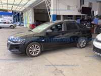 Chevrolet Cavalier 2022  4p LS L3/1.3/T Aut 2022 Chevrolet Cavalier Ingreso Exteriores 7