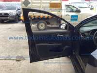 Chevrolet Cavalier 2022  4p LS L3/1.3/T Aut 2022 Chevrolet Cavalier Ingreso Interiores 0