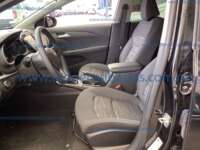 Chevrolet Cavalier 2022  4p LS L3/1.3/T Aut 2022 Chevrolet Cavalier Ingreso Interiores 1