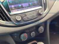 Chevrolet Cavalier 2022  4p LS L3/1.3/T Aut 2022 Chevrolet Cavalier Ingreso Interiores 10