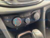 Chevrolet Cavalier 2022  4p LS L3/1.3/T Aut 2022 Chevrolet Cavalier Ingreso Interiores 11