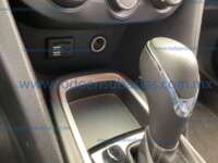 Chevrolet Cavalier 2022  4p LS L3/1.3/T Aut 2022 Chevrolet Cavalier Ingreso Interiores 12